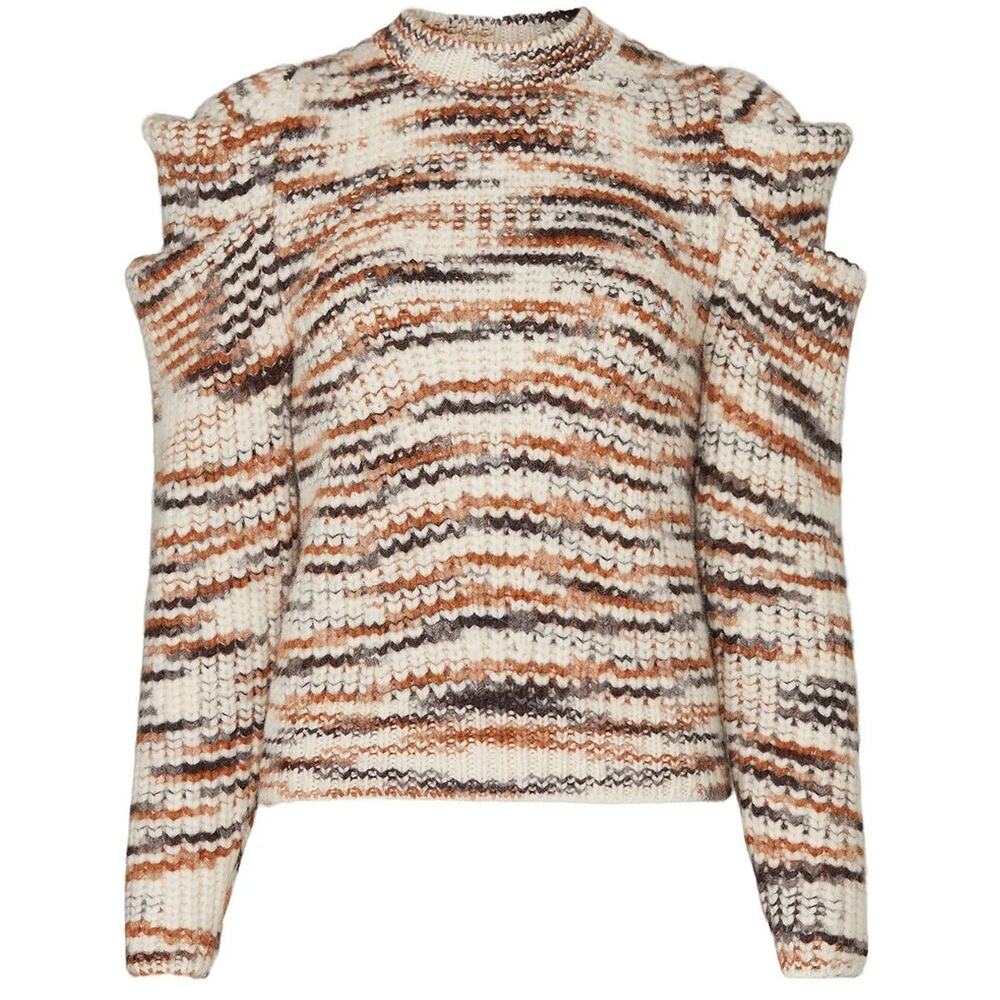 Ulla Johnson Daphne Pullover‎ Sweater Size Medium
